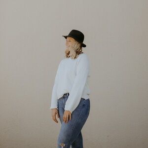 Meet your Posher, Katelyn